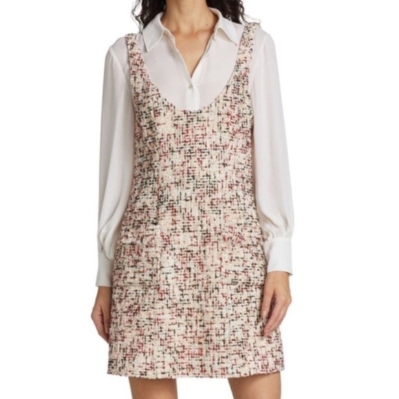 Cinq A Sept Dress - Picture 1 of 5
